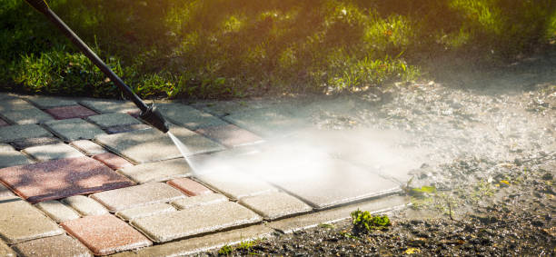 Best Dumpster Area Cleaning  in Wilder, KY